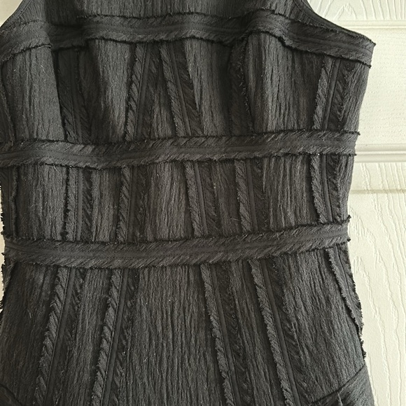 Aje Tidal Corset Mini Dress Size AUS 4 - Picture 6 of 11